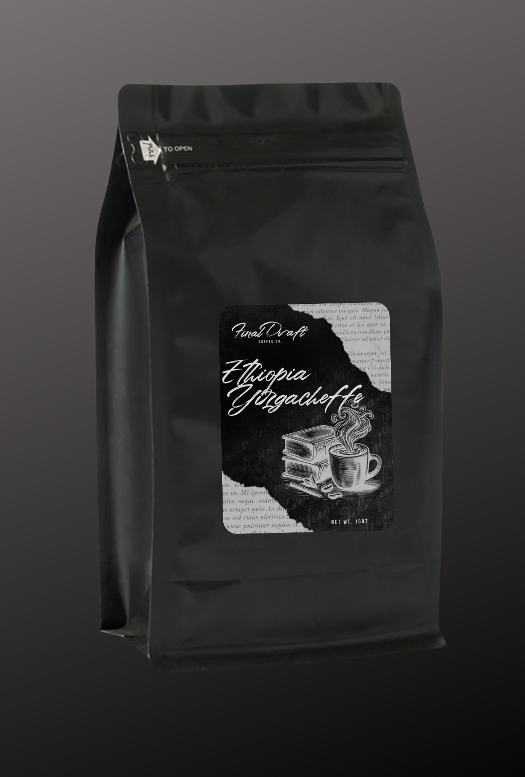 Ethiopia Yirgacheffe