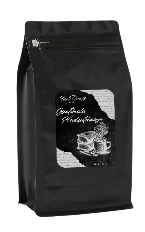 Guatemala Huehuetenango